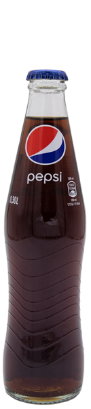 Veredelungsverfahren am Beispiel von Pepsi