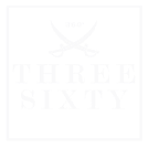 Three Sixty – a satisfied customer of PSL GmbH Logo of Three Sixty